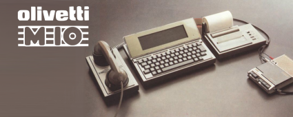 accessori Olivetti M10